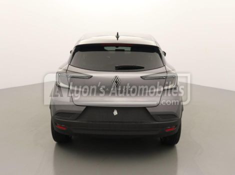 Renault CAPTUR 4 TECHNO