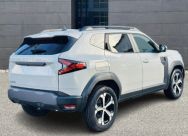 Dacia DUSTER NOUVEAU 4X2 ECO-G 120 CH JOURNEY AVEC PACK COLD PACK CITY ET CHARGEUR SMARTPHONE INDUCTION