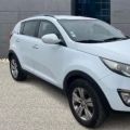 Kia Sportage 1.7 CRDi 115 ISG 2WD ACTIVE AVEC CLIMATISATION AUTOMATIQUE