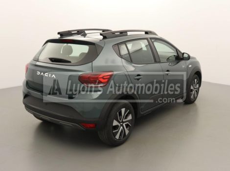 Dacia SANDERO STEPWAY EXPRESSION