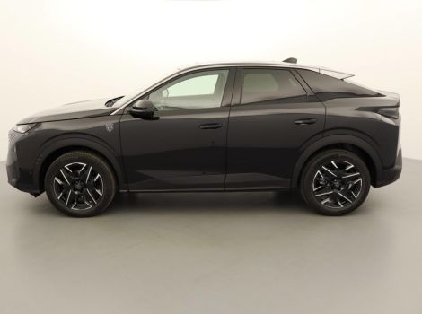 Peugeot 3008 PHASE 4 GT EXCLUSIVE