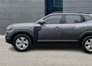 Dacia DUSTER ECO-G 120 CH BVA EXPRESSION AVEC CAMERA DE RECUL ET PACK COLD