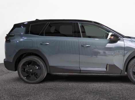 Citroën C5 AIRCROSS NOUVEAU HYBRIDE 145 BVA E-DCS6 MAX AVEC PARE-BRISE CHAUFFANT