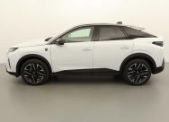Peugeot 3008 PHASE 4 GT EXCLUSIVE