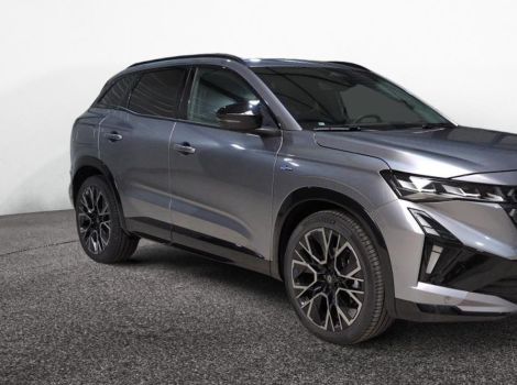 Renault AUSTRAL NOUVEAU FULL HYBRID E-TECH 200 CH BVA ESPRIT ALPINE AVEC PACK PARKING 360 ET PARE-BRISE CHAUFFANT