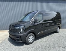 Renault MASTER 4 FGN 3T5 L3H2 EXTRA