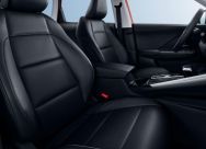 MG ZS 1.5 L HYBRIDAVEC 197 CH BVA LUXURY