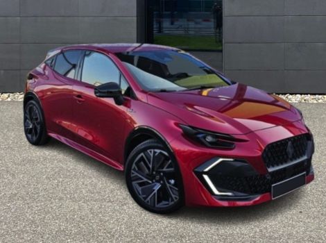 Renault CLIO 6 E TECH 160 CH FULL HYBRID ESPRIT ALPINE AVEC NAVIGATION CAMERA JANTES ALU 18 ET CHARGEUR SMARTPHONE INDUCTION