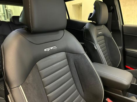 Kia SPORTAGE 1.6 T-GDI 180 CH MHEV GT-LINE PREMIUM DCT7 4WD AVEC SYSTEME AUDIO HARMAN/KARDON TOIT PANO JA19 ET TABLEAU DE BORD SUPERVISION 12.3"