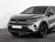 Renault SYMBIOZ E-TECH FULL HYBRID 160 CH BVA ESPRIT ALPINE