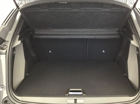 Peugeot 2008 HYBRID 145 CH e-DCS6 GT AVEC GPS ET CAMERA 360