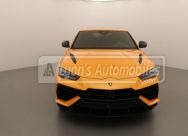 Lamborghini URUS S