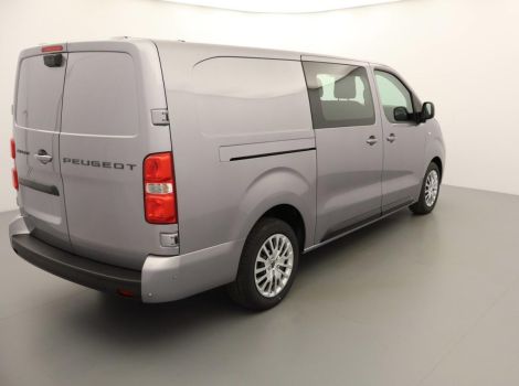 Peugeot EXPERT DC XL VAN