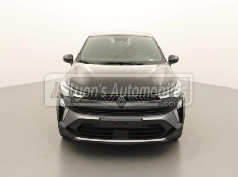 Renault CAPTUR 4 ESPRIT ALPINE