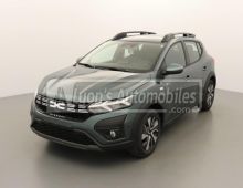 Dacia SANDERO STEPWAY EXPRESSION