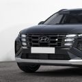 Hyundai TUCSON 1.6 T-GDI 239 HYBRID BVA6 CREATIVE AVEC HAYON MAINS LIBRES ET SIEGES AV ELECTRIQUES
