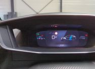 Peugeot 2008 HYBRID 145 BVA E-DCS6 GT