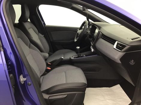 Renault CLIO 5 TECHNO