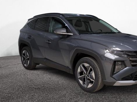 Hyundai TUCSON 1.6 T-GDI 239 HYBRID BVA6 CREATIVE AVEC HAYON MAINS LIBRES ET SIEGES AV ELECTRIQUES