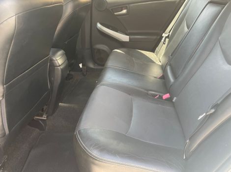 Toyota PRIUS 136 CH LOUNGE 17