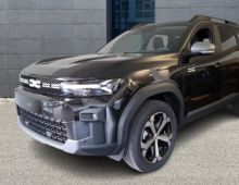 Dacia BIGSTER TCE 140 CH MILD HYBRID JOURNEY AVEC PACK HIVER PACK PARKING ACCES MAIN LIBRE ET HAYON ELECTRIQUE