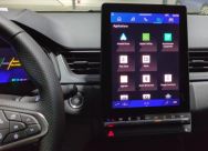 Renault SYMBIOZ E-TECH FULL HYBRID 160 CH BVA TECHNO