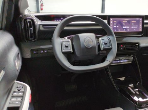 Citroën C3 AIRCROSS NOUVEAU HYBRIDE 145 CH BVA E-DCS6 7PL MAX