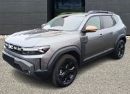 Dacia DUSTER 4X4 HYBRID-G 150 CH 4X4 EXTREME AVEC PACK CITY ET PACK COLD