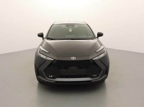 Toyota C-HR DESIGN