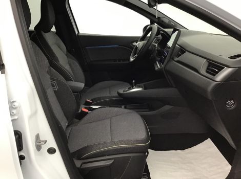 Renault SYMBIOZ TECHNO