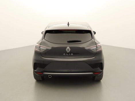 Renault CLIO 5 TECHNO