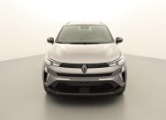 Renault CAPTUR TECHNO BE