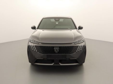 Peugeot 3008 PHASE 4 GT