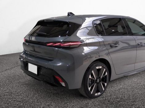 Peugeot 308 NOUVELLE HYBRID 145 BVA E-DCS6 GT AVEC  PACK VISION 360 & DRIVE ASSIST PLUS