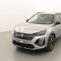 Peugeot 2008 HYBRID 145 GT