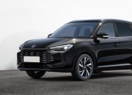MG ZS 1.5 L HYBRIDAVEC 197 CH BVA LUXURY