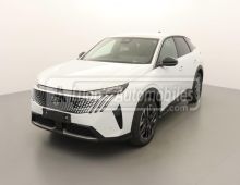 Peugeot 3008 PHASE 4 ALLURE BUSINESS