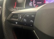 Seat IBIZA V 1,0 TSI 115 CH FR AVEC GPS JANTES ALU 16 ET CAMERA DE RECUL