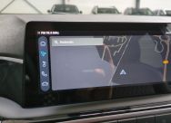 MG MG3 1.5 L HYBRIDAVEC 195 CH BVA LUXURY