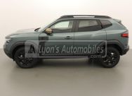 Dacia DUSTER EXTREME