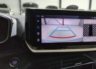 Peugeot 2008 HYBRID 145 BVA E-DCS6 GT AVEC PACK DRIVE ASSIST PLUS ET CAMERA 360