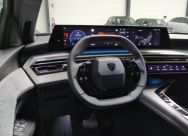 Peugeot 3008 HYBRID 145 BVA E-DCS6 ALLURE AVEC JANTES 19 ET NAVI