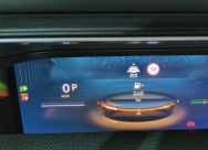Citroën C5 AIRCROSS NOUVEAU HYBRIDE 145 BVA E-DCS6 MAX AVEC PARE-BRISE CHAUFFANT