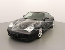 Porsche 996 CARRERA 4S