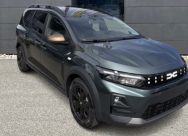 Dacia JOGGER ECO-G 120 CH EXTREME 7 PLACES AVEC PACK CONDUITE CAMERA MULTIVUE EXTENDED GRIP ET PACK HIVER