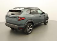 Dacia DUSTER JOURNEY