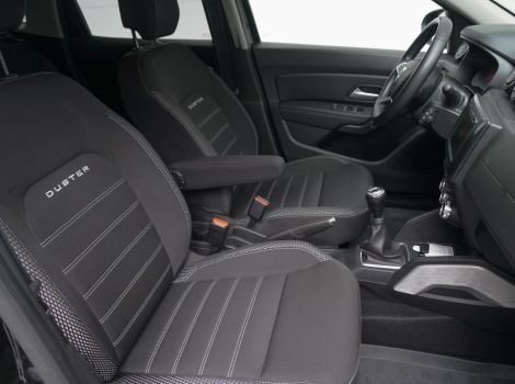 Dacia Duster TCE 90CH PRESTIGE CAMERA 360 AVEC GPS ET ATTELAGE
