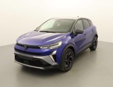 Renault CAPTUR ESPRIT ALPINE
