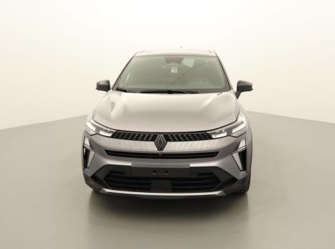Renault CAPTUR ESPRIT ALPINE BE