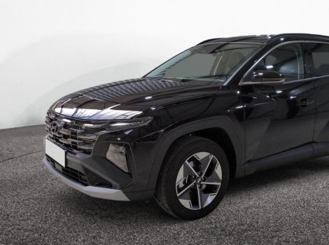 Hyundai TUCSON 1.6 T-GDI 239 HYBRID BVA6 CREATIVE AVEC HAYON MAINS LIBRES ET SYSTEME HI-FI KRELL